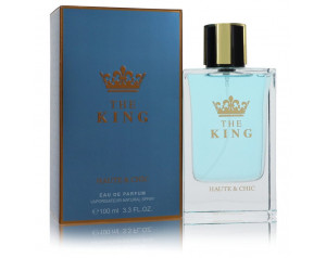 Haute & Chic The King by...