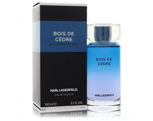 Bois de Cedre by Karl...