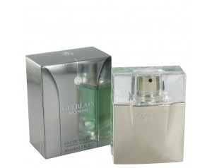 Guerlain Homme by Guerlain...