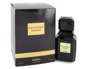 Hatkora Wood by Ajmal Eau...