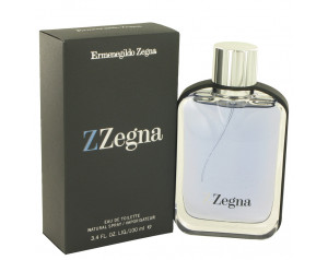 Z Zegna by Ermenegildo...