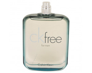 CK Free by Calvin Klein Eau...