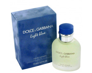 Light Blue by Dolce &...