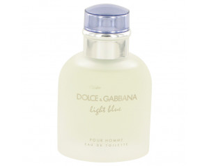 Light Blue by Dolce &...