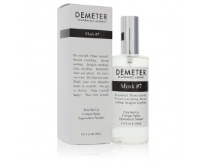 Demeter Musk 7 by Demeter...