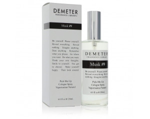 Demeter Musk 9 by Demeter...