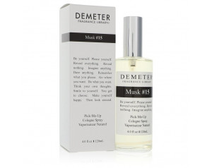 Demeter Musk 15 by Demeter...