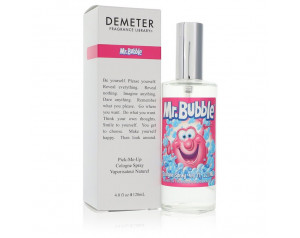 Demeter Mr.Bubble by...