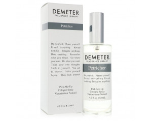 Demeter Petrichor by...