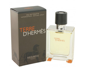 Terre D'Hermes by Hermes...