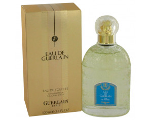 EAU DE GUERLAIN by Guerlain...