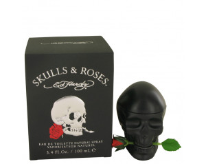 Skulls & Roses by Christian...