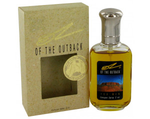 OZ of the Outback by Knight...
