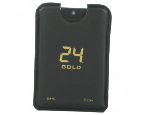 24 Gold The Fragrance by...