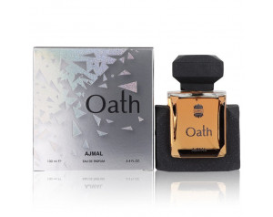 Ajmal Oath by Ajmal Eau De...