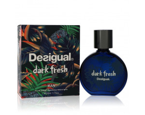 Desigual Dark Fresh by...