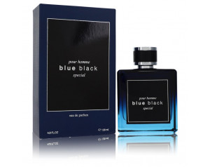 Blue Black Special by Kian...