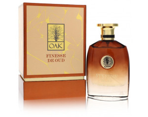 Oak Finesse De Oud by Oak...