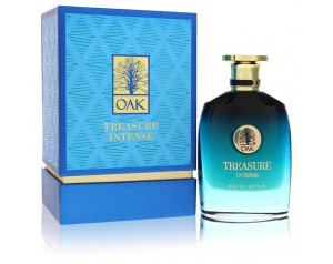 Oak Treasure Intense by Oak...