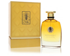 Oak Magnificent by Oak Eau...