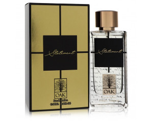 Oak Statement by Oak Eau De...