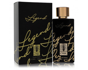 Oak Legend by Oak Eau De...