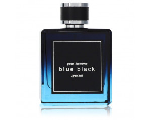 Blue Black Special by Kian...