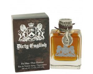 Dirty English by Juicy...