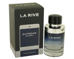 La Rive Extreme Story by La...