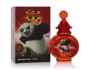 Kung Fu Panda 2 Po by...