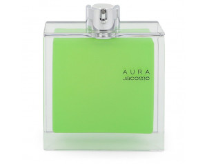 AURA by Jacomo Eau De...