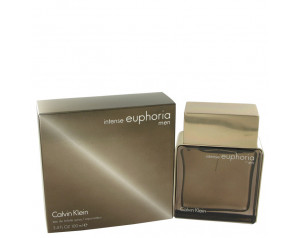 Euphoria Intense by Calvin...