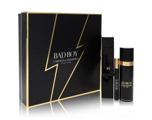 Bad Boy by Carolina Herrera...