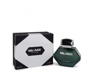 Muage Pour Homme by Muage...