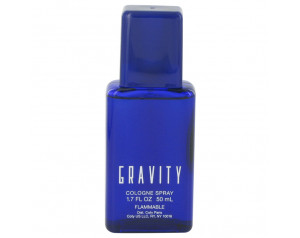 GRAVITY by Coty Cologne...