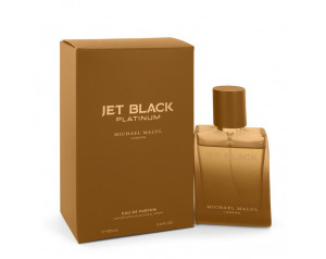 Jet Black Platinum by...