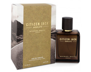 Citizen Jack Absolute by...