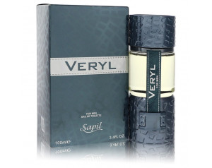 Sapil Veryl by Sapil Eau De...