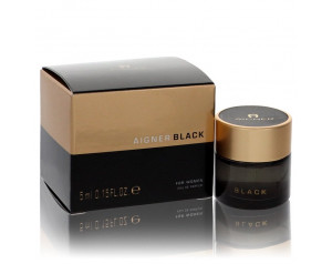 Aigner Black by Etienne...