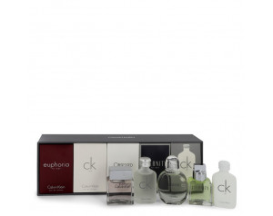 Euphoria by Calvin Klein...