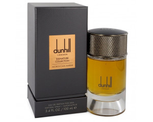 Dunhill Moroccan Amber by...