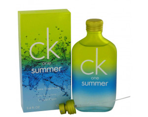 CK ONE Summer by Calvin...