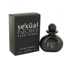 Sexual Noir by Michel...