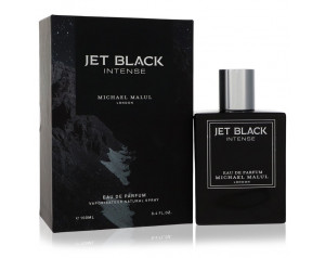 Jet Black Intense by...