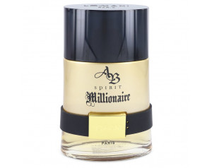 Spirit Millionaire by...