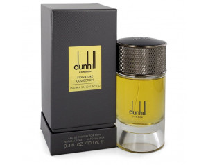 Dunhill Indian Sandalwood...