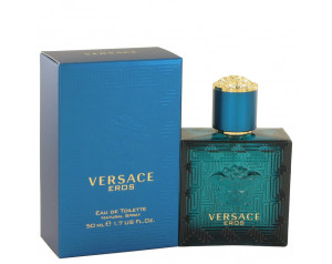 Versace Eros by Versace Eau...