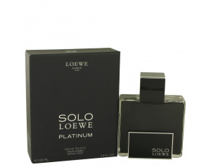 Solo Loewe Platinum by...