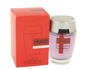 Hugo Energise by Hugo Boss...