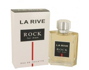 La Rive Rock by La Rive Eau...